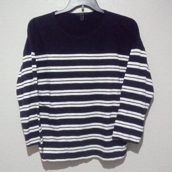 J Crew Women's Top New w/o tags - Picture 1 of 2